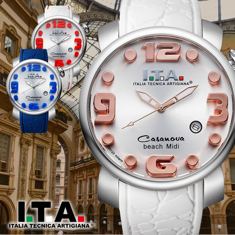 楽天市場】Casanova beach Midi 人気シリーズ「カサノバ・ビーチ」の