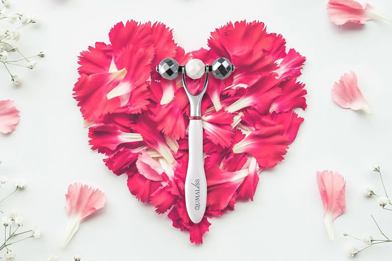 楽天市場】TERAPIST QUMALeSS テラピスト クマレス 美顔器 美顔