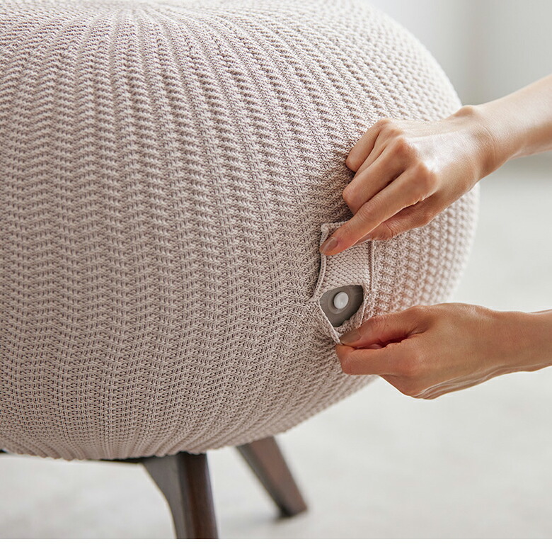 楽天市場】PUFFBO パフボ Lサイズ LARGE バランスチェア バランス