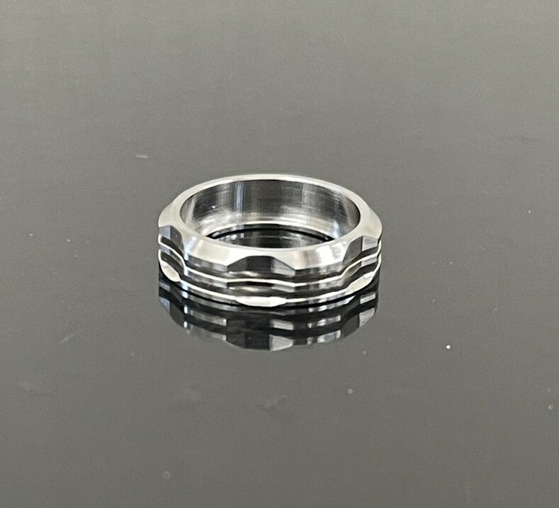 楽天市場】ドリップチップ用ビューティーリング ドリチスラントリング