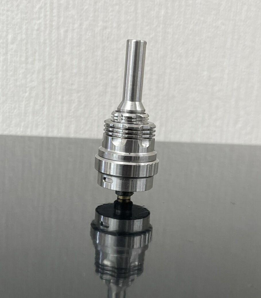 楽天市場】ドリップチップ用ビューティーリング ドリチスラントリング