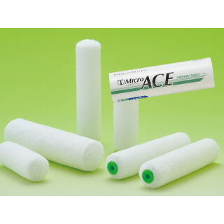 楽天市場】Micro ACE(マイクロエース) スモールローラー 6ミリ毛丈