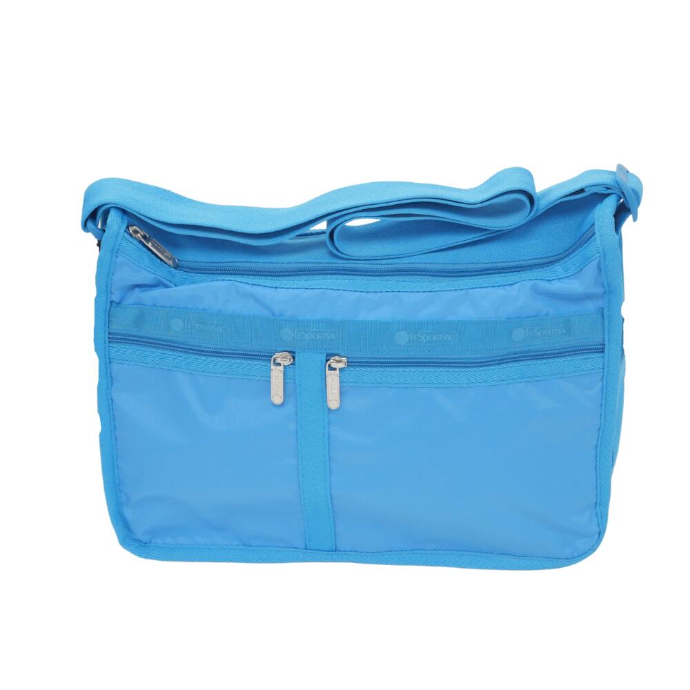 楽天市場】レスポートサック（カラーブルー）（ショルダーバッグ