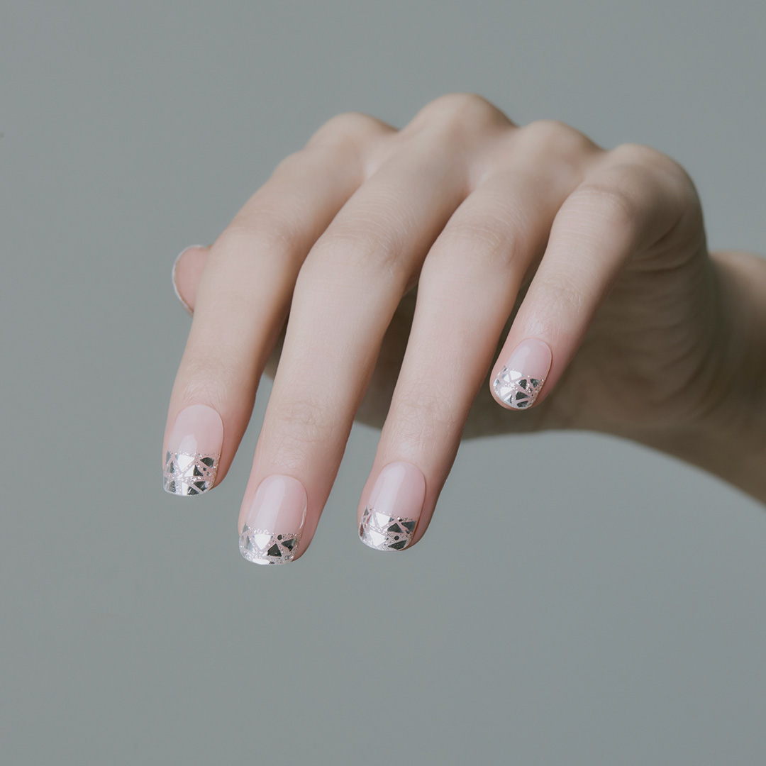 楽天市場】【公式】N Mirror：ND-038-J/ ohora gelnails nail オホーラ