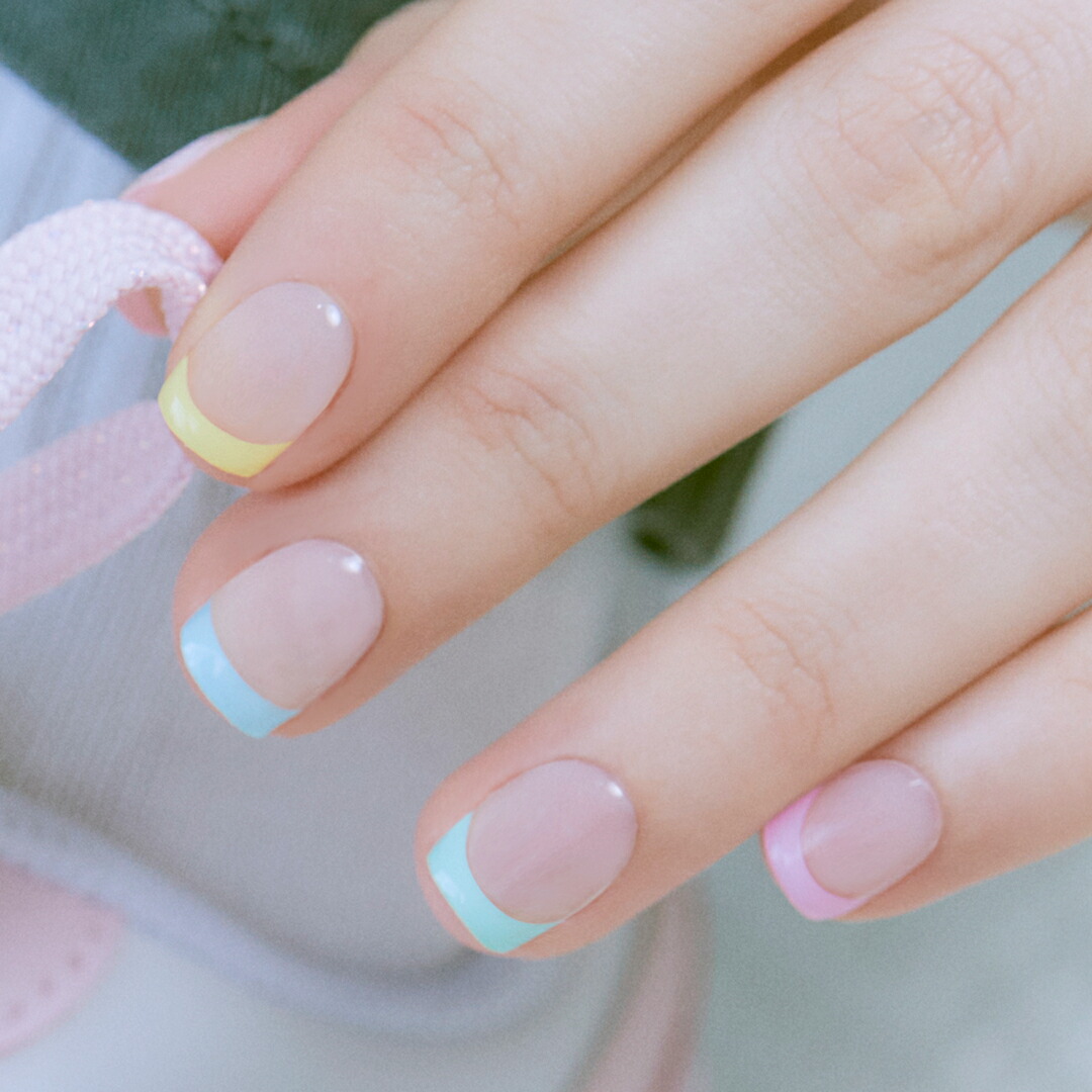 楽天市場】【公式】N Candyfloss：nd-453/ ohora gelnails nail