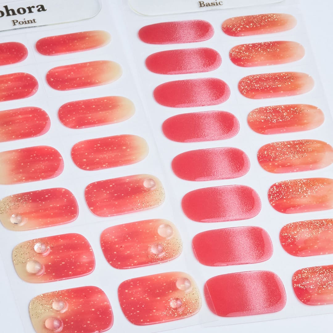 楽天市場】【公式】N Shizuku Apple：NP-049-J/ ohora gelnails nail