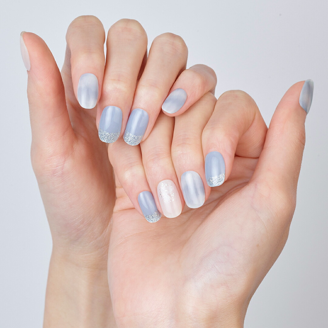 楽天市場】【公式】N Soyokaze：ND-082-J/ ohora gelnails nail