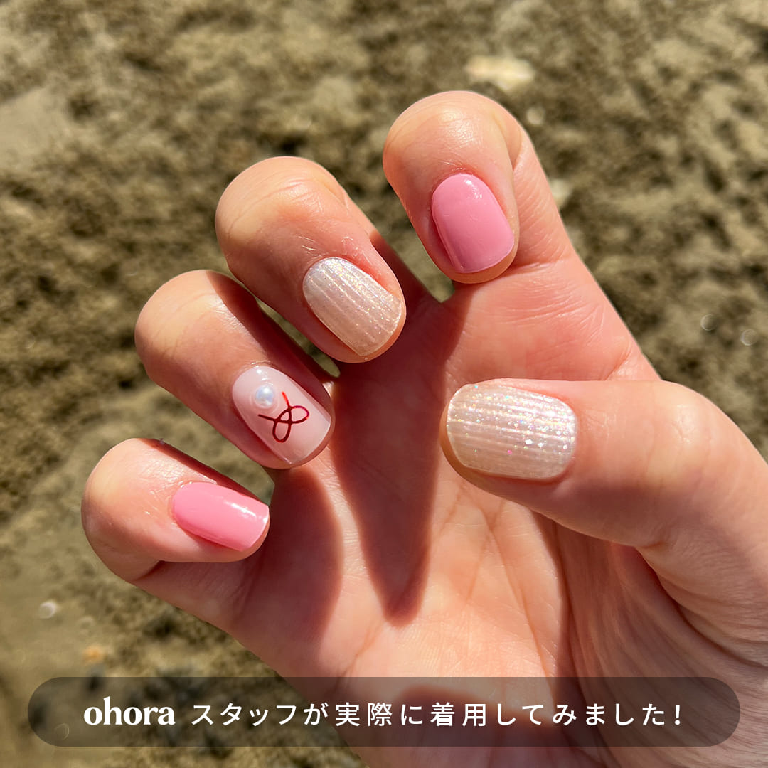 楽天市場】【公式】N Shining Winter：NP-218/ ohora gelnails nail