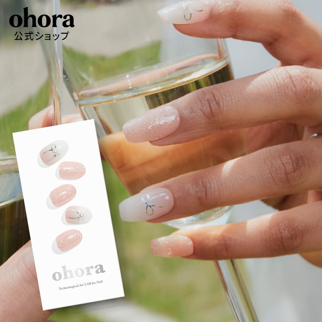 楽天市場】【公式】N Dear Fiance：NP-006-G/ ohora gelnails nail