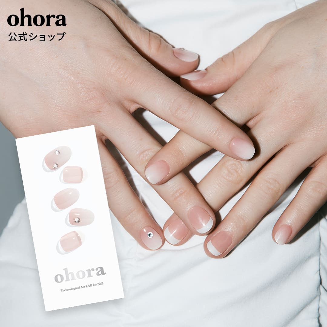 楽天市場】【公式】N Wedding Twinkle：NP-003-G/ ohora gelnails nail