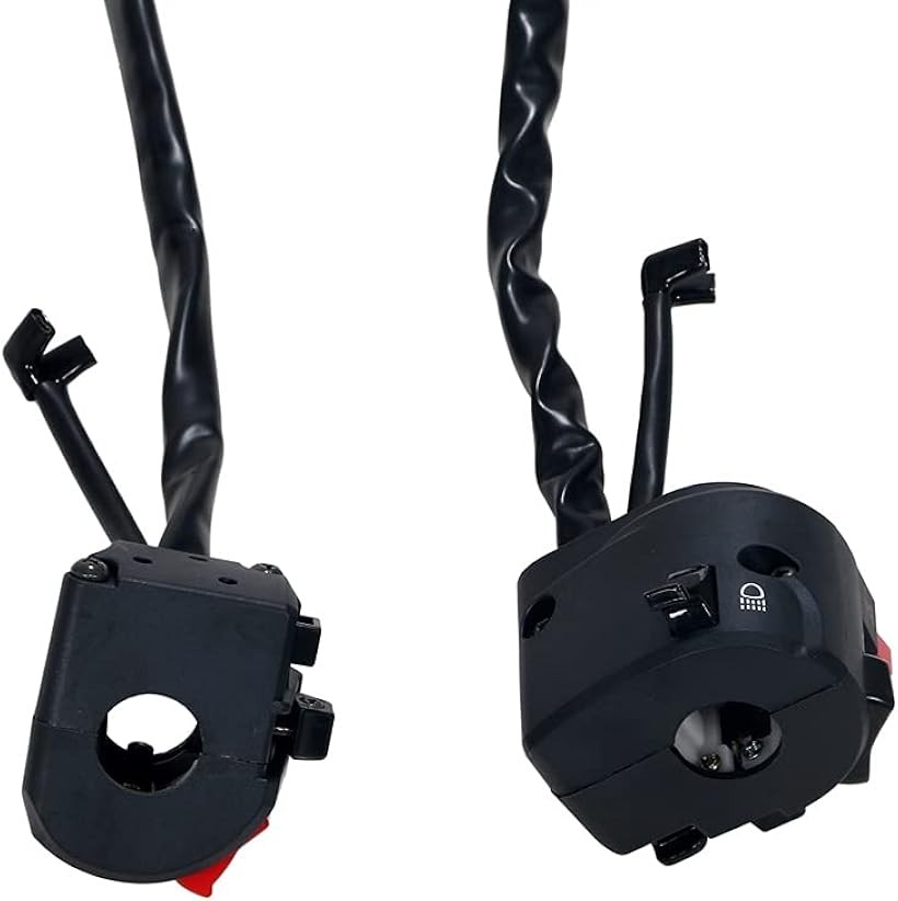 楽天市場】【楽天ランキング1位入賞】互換品バイク 用 スイッチ