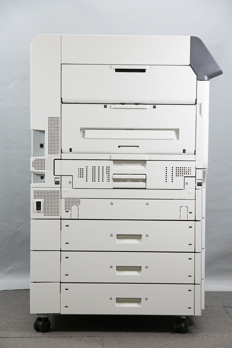 楽天市場】OKI C941dn カラーLEDプリンタ MICROLINE VINCI 沖データ