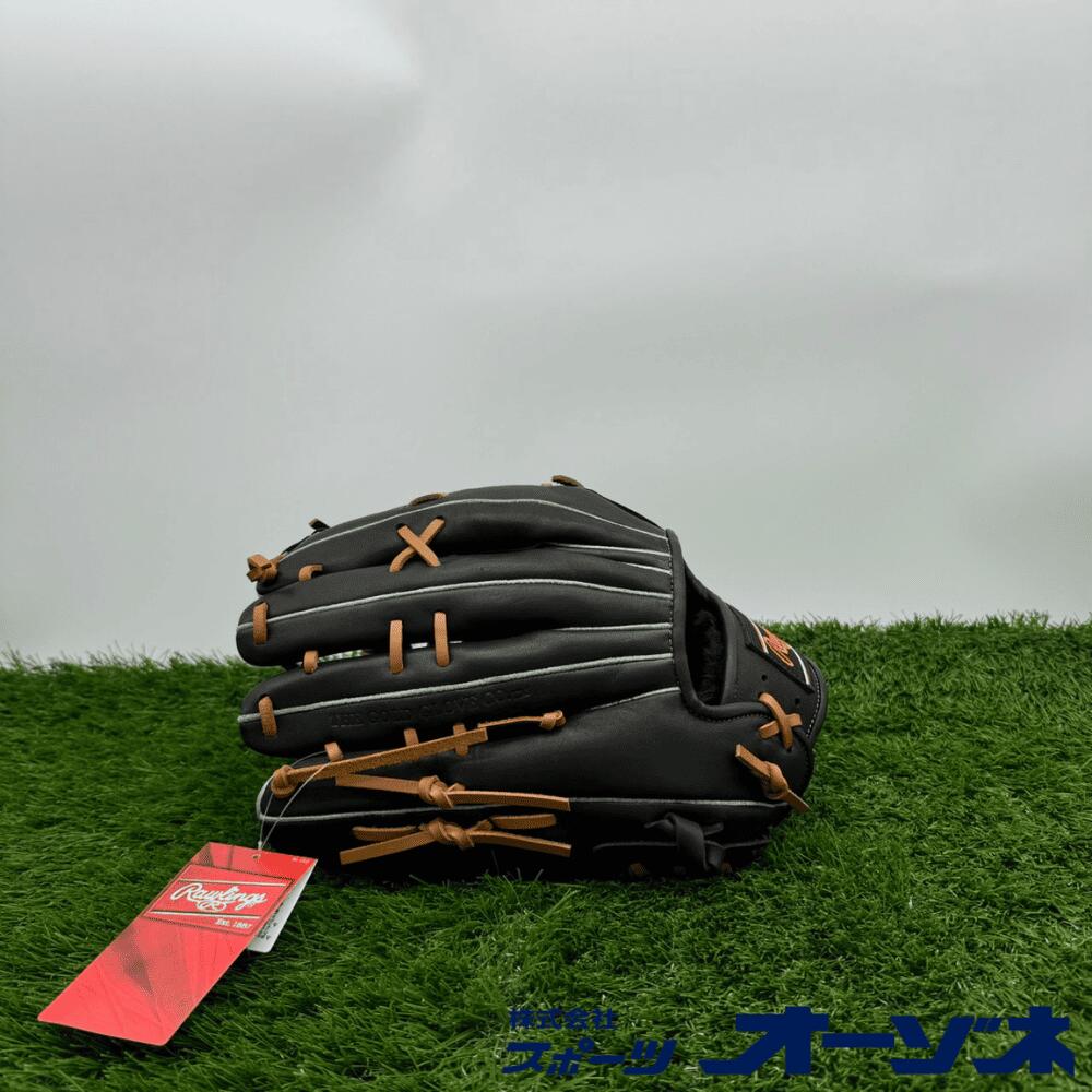 楽天市場】Rawlings ローリングス 一般軟式 グローブ ［外野手野球用