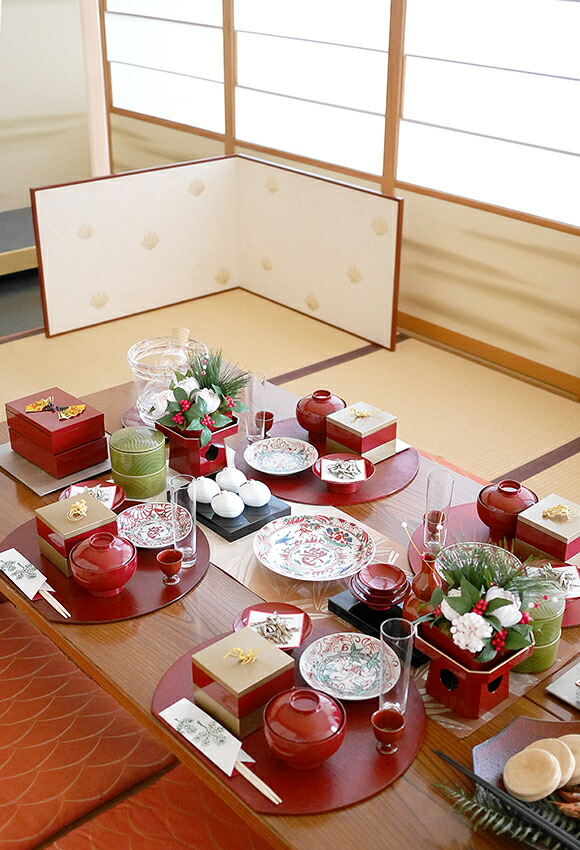 楽天市場】赤絵万歴 7寸古伊万里皿 : TABLE ＆ STYLE