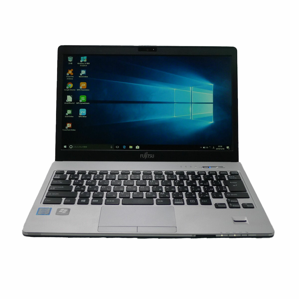 楽天市場】lifebook s936の通販