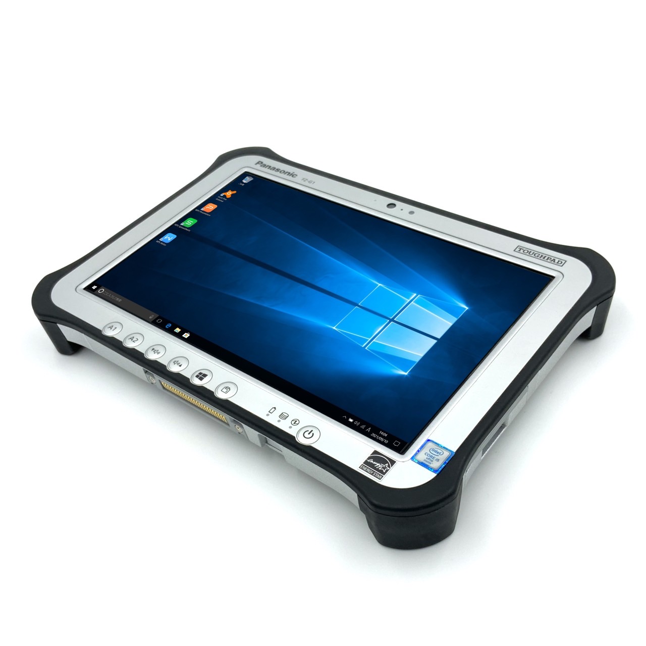 楽天市場】【タッチペン代替品】【業務用タブレット】【頑丈