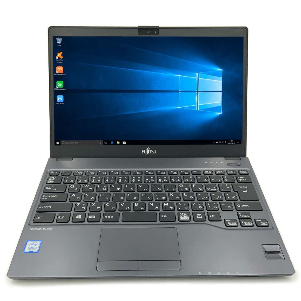 楽天市場】FUJITSU LIFEBOOK U937 第7世代 Core i5 7300U 20GB 新品