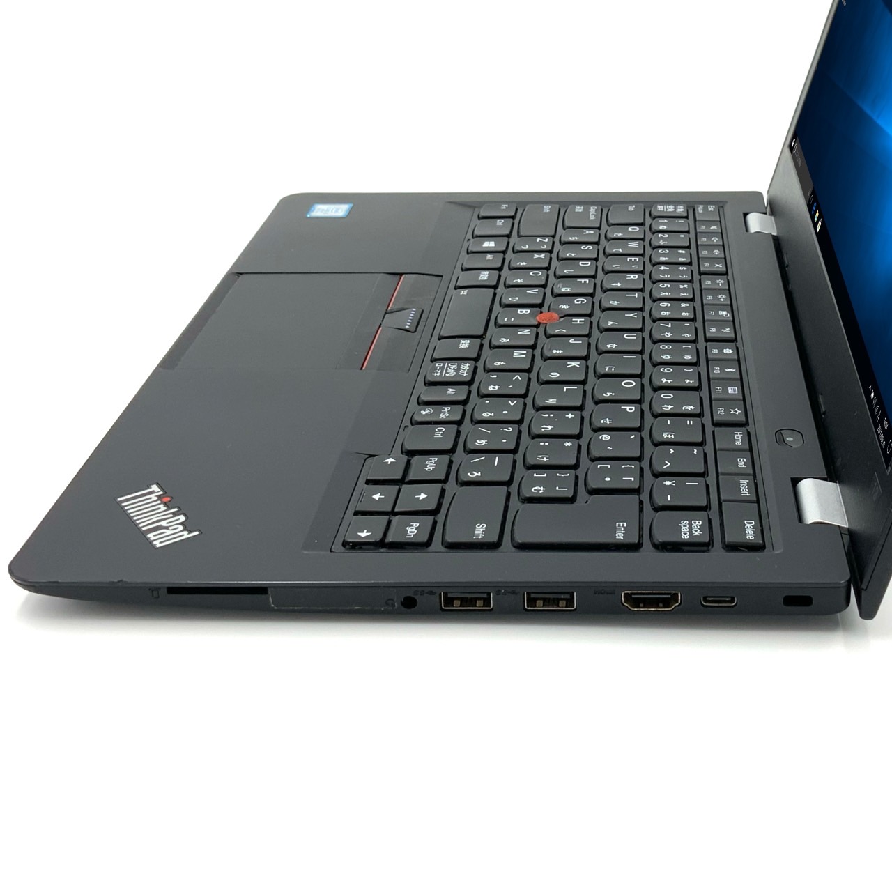 楽天市場】【定番】【モバイル】 Lenovo ThinkPad 13 第7世代 Core i5