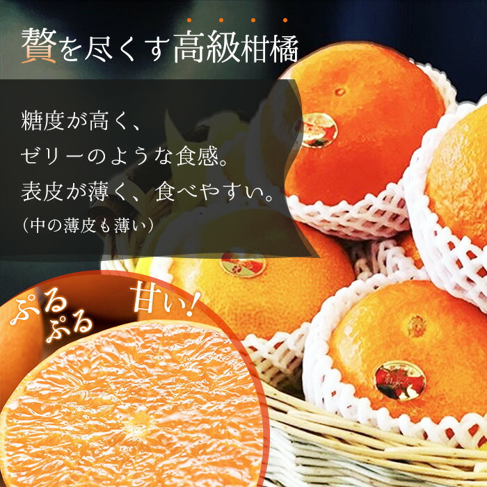 楽天市場】お歳暮 愛媛産 紅まどんな 5kg 〇等級 3L-2L-L JAえひめ中央