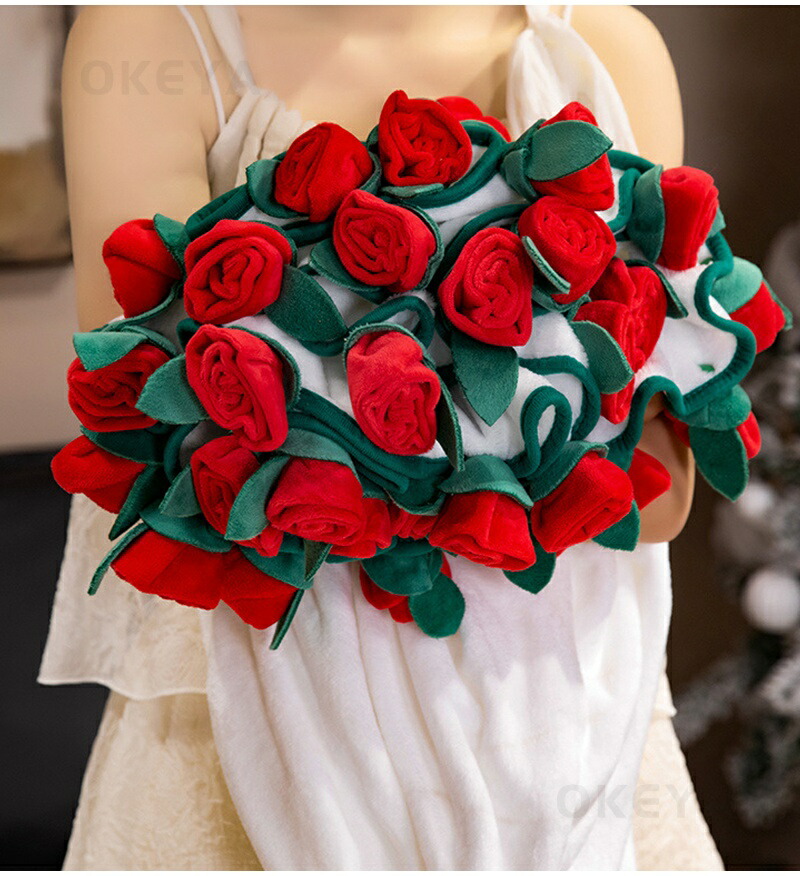 楽天市場】花束ブランケット 毛布 シングル フランネル ブーケ