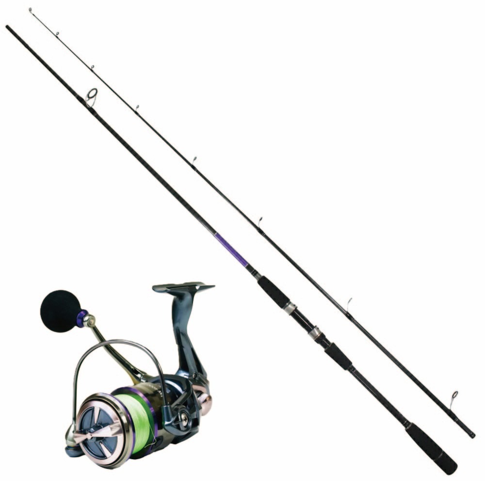 ライトショアジギング ロッド セット」の人気商品一覧 | 安い商品を