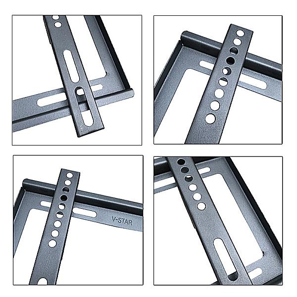 楽天市場】【改良モデル】送料無料 液晶テレビ壁掛け金具 TV 壁掛 金具