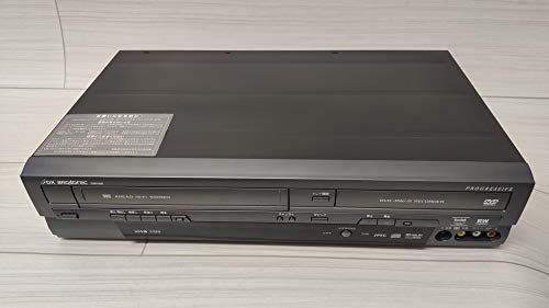 楽天市場】DXアンテナ 地上デジタルチューナー内蔵ビデオ一体型DVD