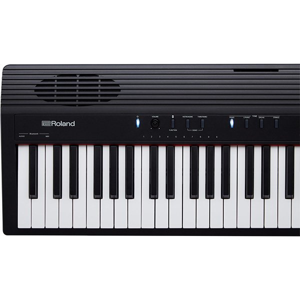 楽天市場】Roland GO:PIANO88 GO-88P ローランド 電子キーボード 電子