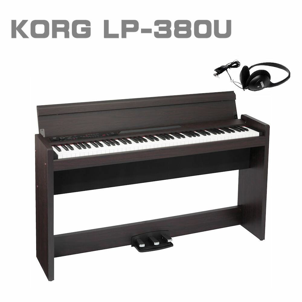 楽天市場】KORG LP-380の通販