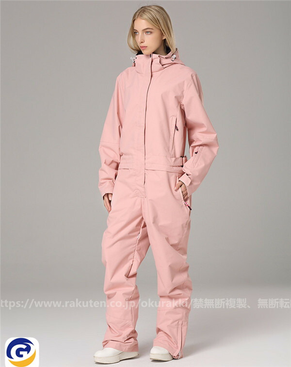 楽天市場】スノーボードウエア ウェア ツナギ ワンピース