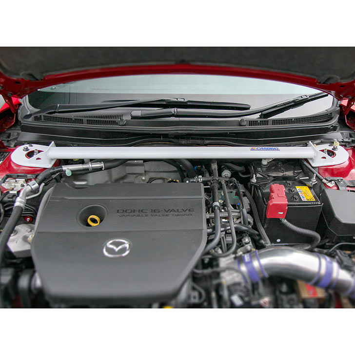 楽天市場】マツダ アテンザ スポーツ/アテンザ セダン ストラット