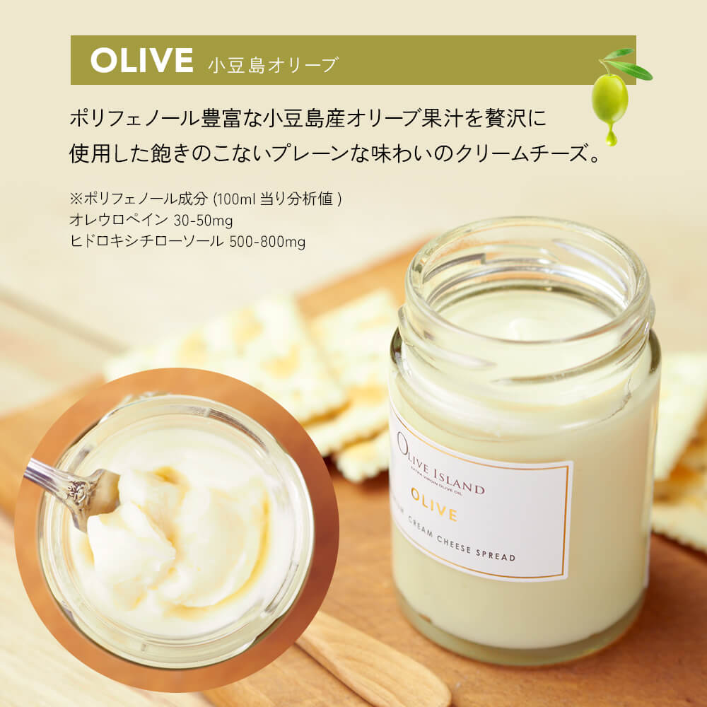 楽天市場】BOX入りギフトセット プレミアムクリームチーズスプレッド