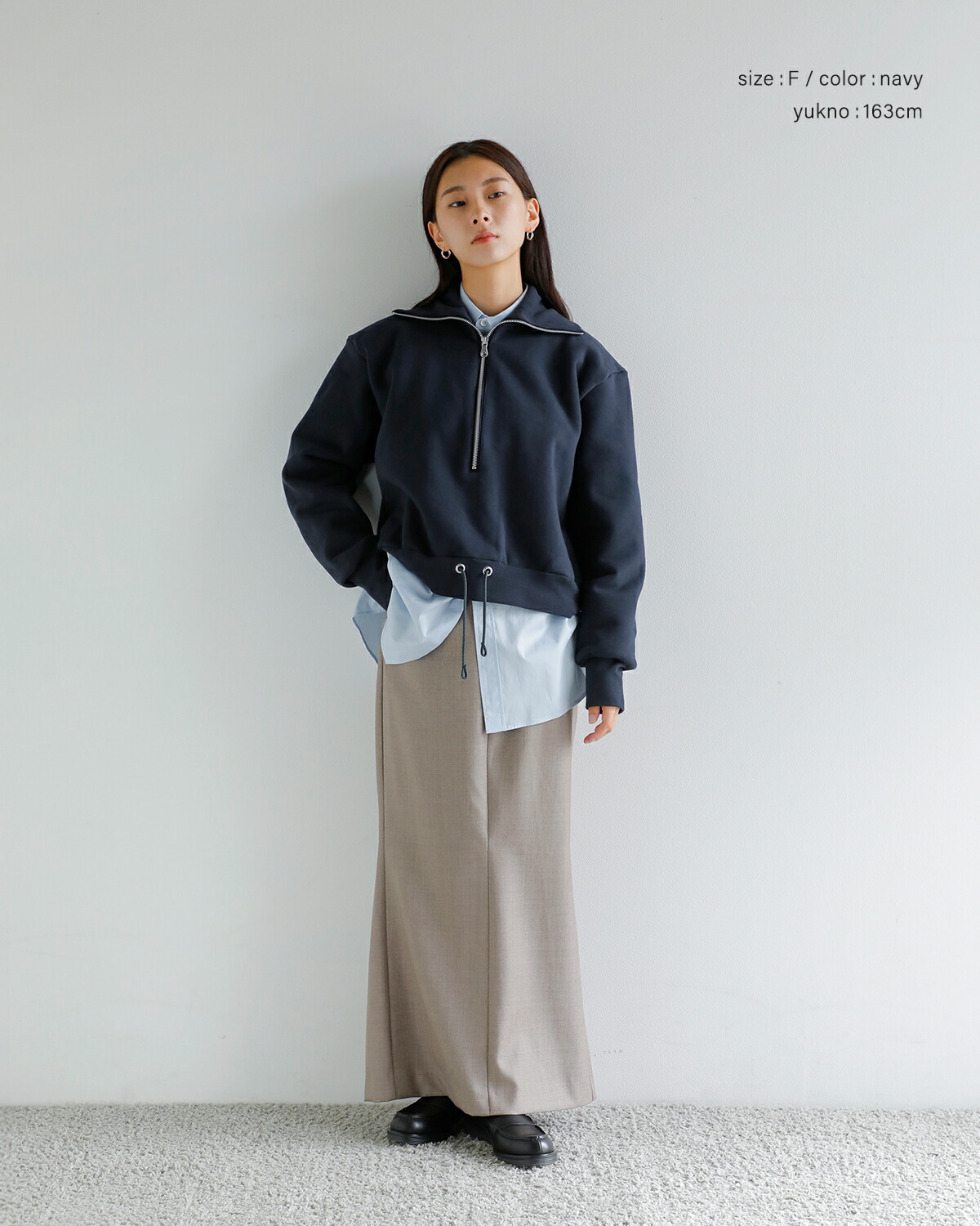 楽天市場】セール【20%OFF】JUN MIKAMI ジュンミカミ コットン ハーフ