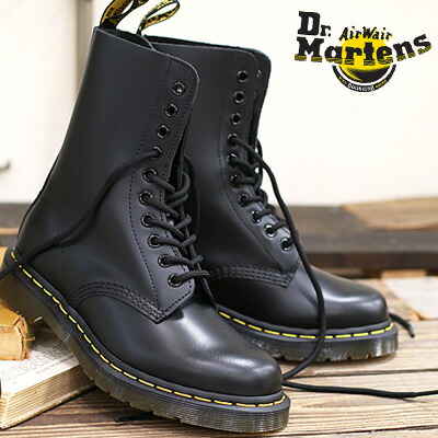 楽天市場】【国内正規品】 Dr.Martens 1490 10 ホール ブーツ STANDARD