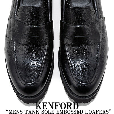 楽天市場】【メンズ】【2025年秋冬新作】【国内正規品】 KENFORD MENS