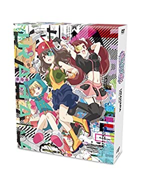 中古】【非常に良い】TVアニメーション「チンプイ」メモリアルDVD-BOX