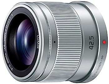 楽天市場】panasonic lumix 42．5mm f1．7の通販