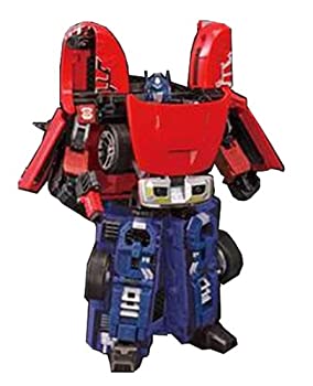 楽天市場】トランスフォーマー バイナルテックの通販