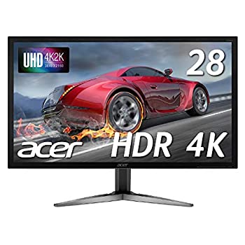 楽天市場】【中古】Acerゲーミングモニター SigmaLine 28インチ 4K
