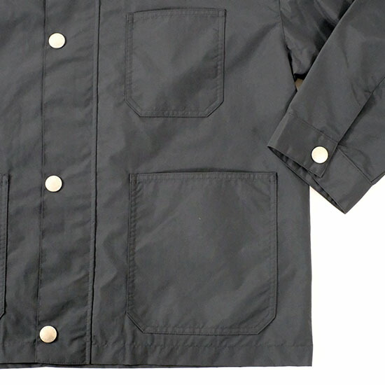 楽天市場】ダントン DANTON メンズ ナイロン タフタ ワーク ジャケット