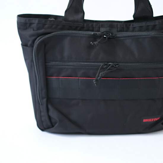 楽天市場】ブリーフィング BRIEFING BS BOX TOTE AG トート バッグ