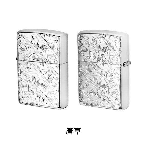 楽天市場】ジッポー スターリングシルバー ライター ZIPPO 純銀