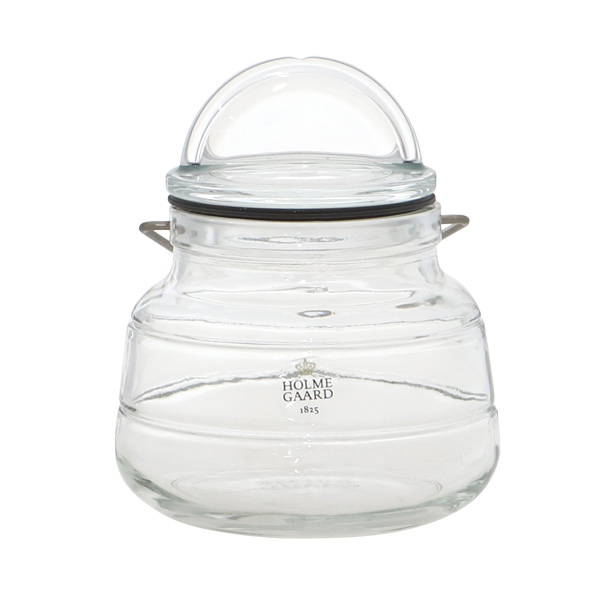 楽天市場】ストレージジャー 保存瓶 500ml 保存容器 保存 北欧