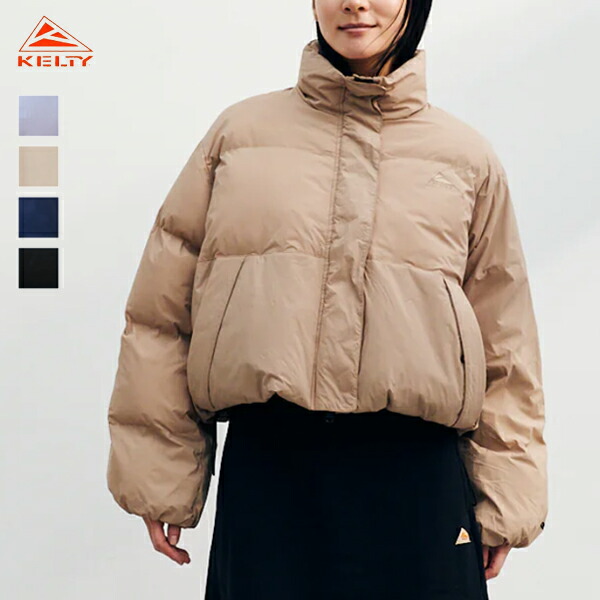楽天市場】20%OFFクーポン対象 / ケルティ KELTY / Insulation Cropped