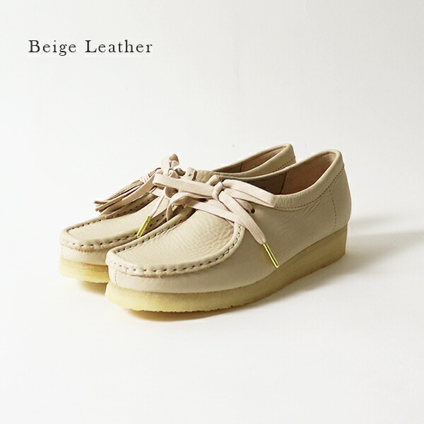 楽天市場】30%OFF / クラークス CLARKS / Ws Wallabee レディース