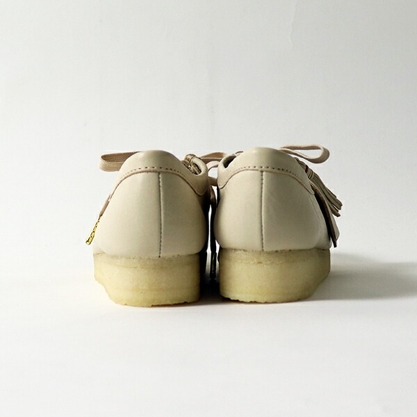 楽天市場】30%OFF / クラークス CLARKS / Ws Wallabee レディース