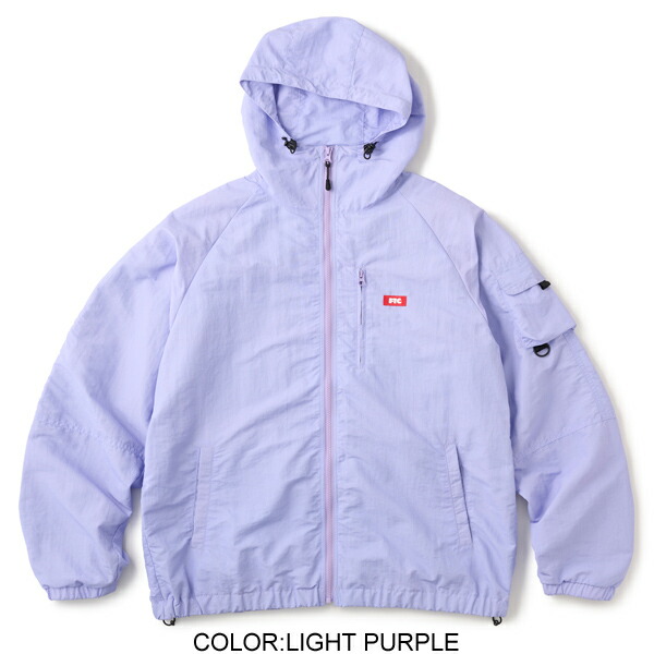 楽天市場】【SALE30%off】.FTC/エフティーシー UTILITY HOODED JACKET