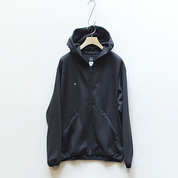 楽天市場】POST O'ALLSポストオーバーオールズE-Z Hoodie 2ジャージー