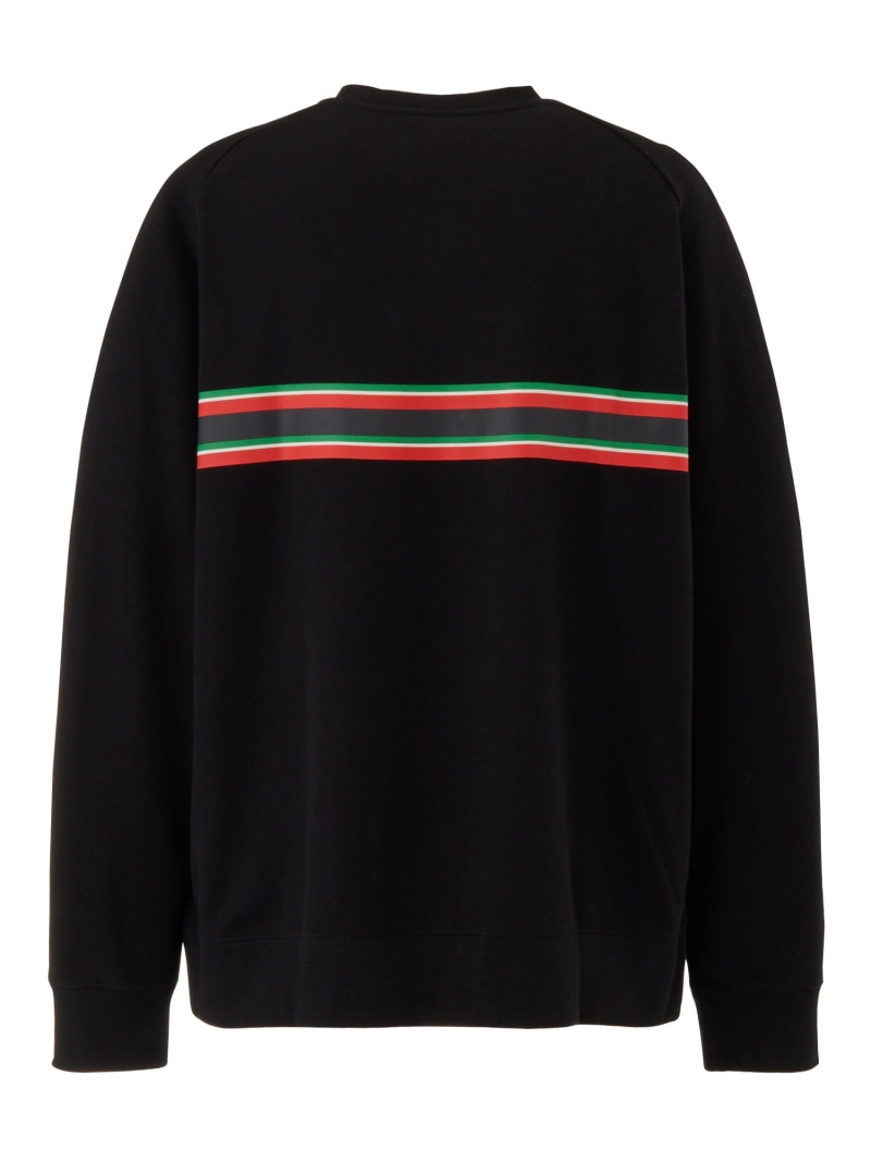 楽天市場】【公式ショップ】SWEAT TOP Onitsuka Tiger オニツカ