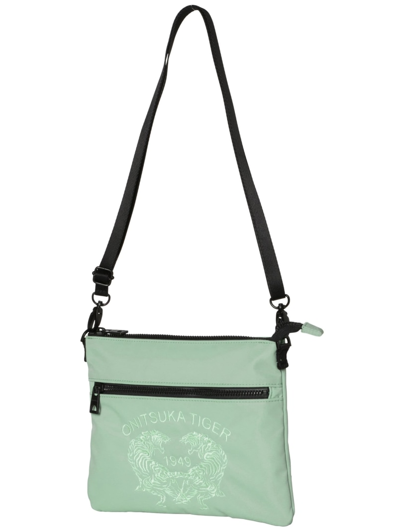 楽天市場】(U)【公式ショップ】SACOCHE Onitsuka Tiger オニツカ